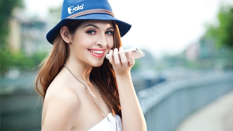 Ứng dụng Zalo Ứng dụng Zalo