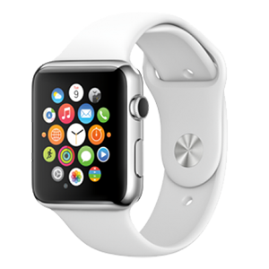 Apple Watch Sport 42mm