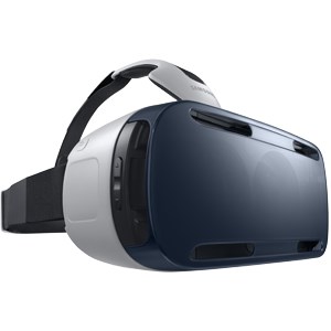 Samsung Gear VR