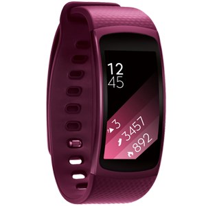 Samsung Gear Fit 2