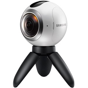 Samsung Gear 360