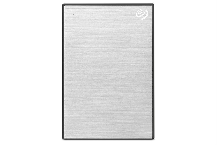 Ổ cứng di động HDD 1TB Seagate One Touch STKY1000401/ STKY1000400 Màu Bạc