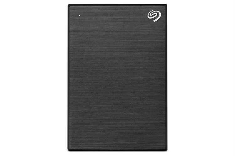 Ổ cứng di động HDD 1TB Seagate One Touch STKY1000401/ STKY1000400 Màu Đen