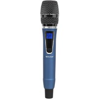 Micro không dây Zenbos MZ-202