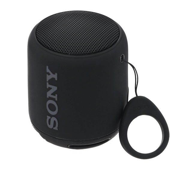 Loa bluetooth Sony SRS-XB10 Màu Đen