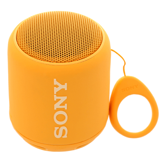 Loa bluetooth Sony SRS-XB10 Màu Vàng