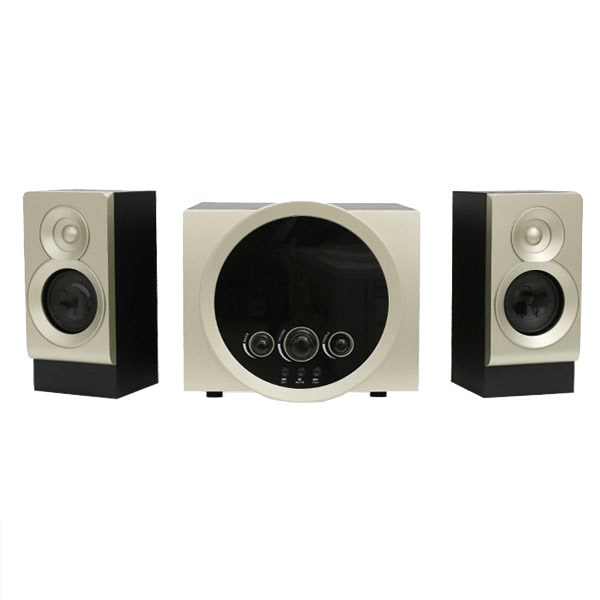 Loa vi tính Bluetooth Enkor V2720