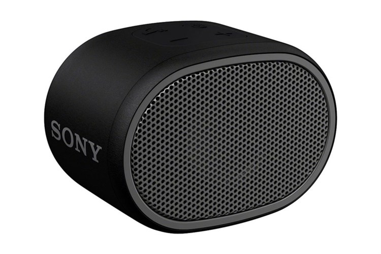 Loa Bluetooth Sony Extra Bass SRS-XB01 Màu Đen