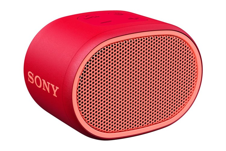 Loa Bluetooth Sony Extra Bass SRS-XB01 Màu Đỏ