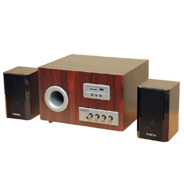 Loa vi tính Bluetooth Enkor S2850