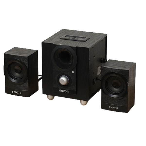 Loa vi tính Bluetooth Enkor E700