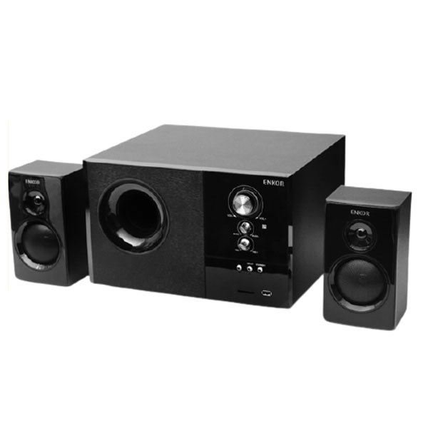 Loa vi tính Bluetooth Enkor S2880