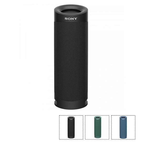 Loa Bluetooth Sony Extra Bass SRS-XB23