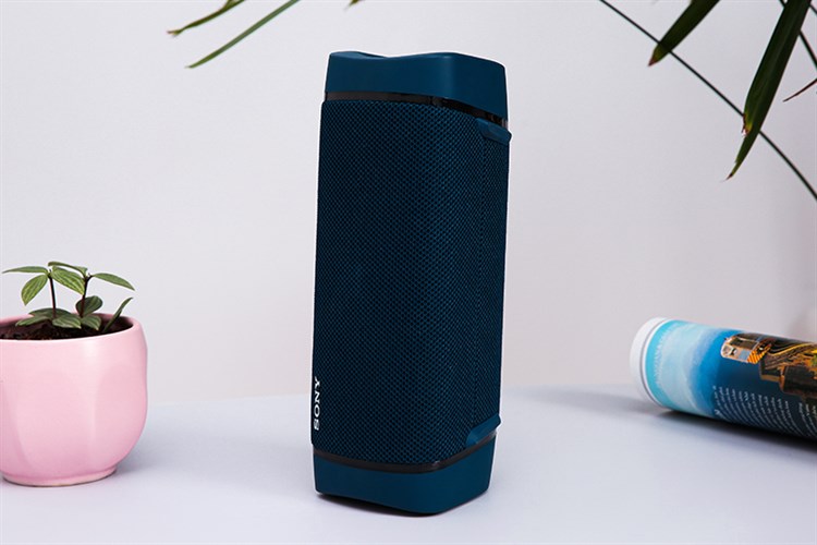 Loa Bluetooth Sony Extra Bass SRS-XB33 Màu Xanh Dương
