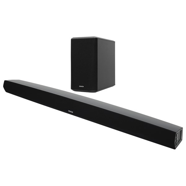 Cặp loa Soundbar Denon S516