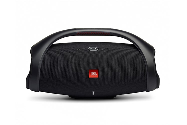 Loa Bluetooth JBL Boombox 2 Đen Màu Đen