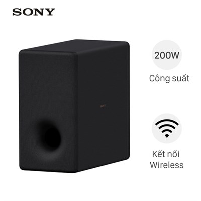 Loa siêu trầm không dây Sony SA-SW3 200W