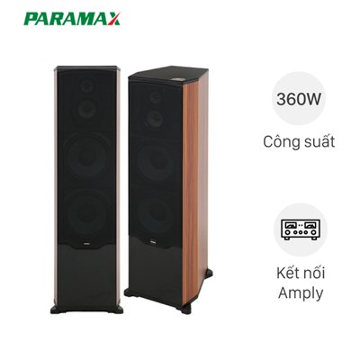 Cặp loa karaoke Paramax LX-2800 360W