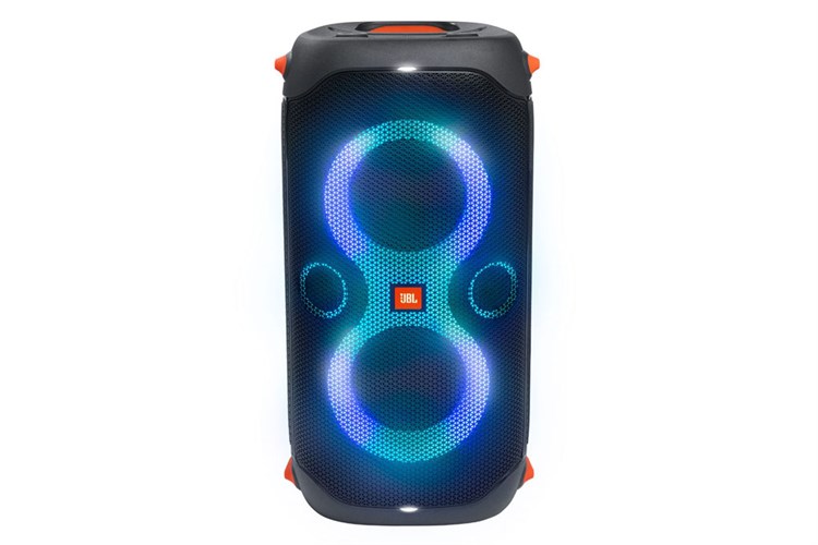 Loa Bluetooth JBL Partybox 110 Màu Đen