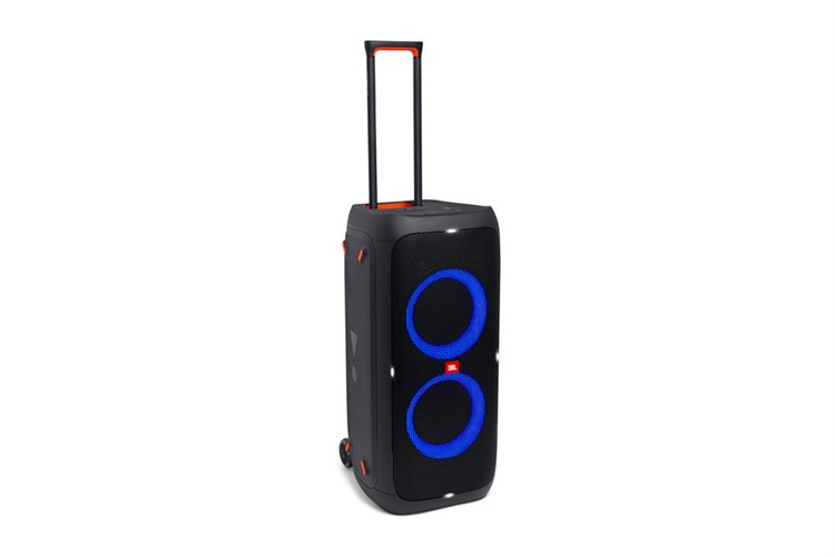 Loa Bluetooth JBL Partybox 310 Màu Đen