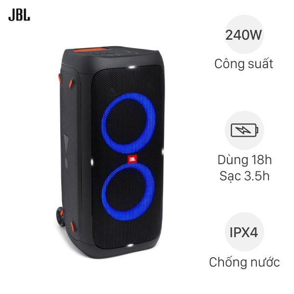 Loa Bluetooth JBL Partybox 310