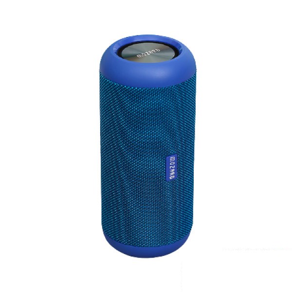 Loa Bluetooth Mozard E8 Xanh Navy