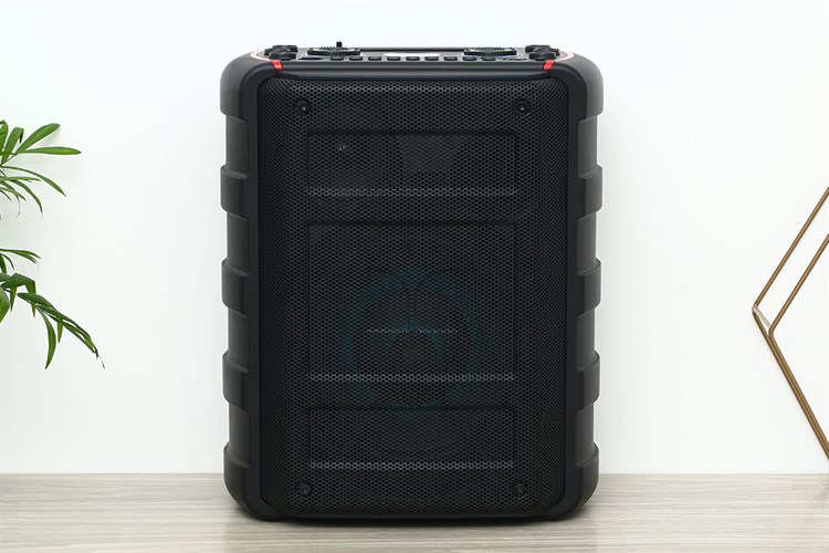 Loa Bluetooth Monster Partybox Màu Đen