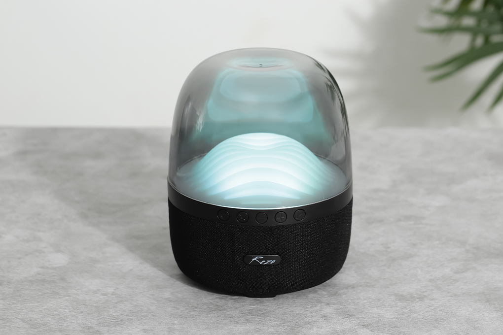 Loa Bluetooth Rezo Home Series One