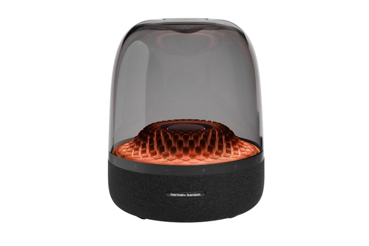 Loa Bluetooth Harman Kardon Aura Studio 4 Màu Đen