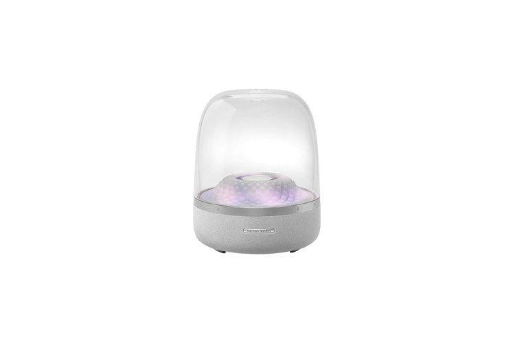 Loa Bluetooth Harman Kardon Aura Studio 4 Màu Xám