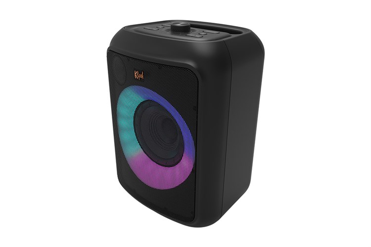 Loa Bluetooth Klipsch GIG XL Màu Đen