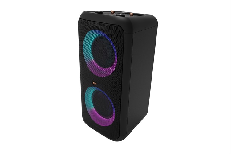 Loa Bluetooth Klipsch GIG XXL Màu Đen