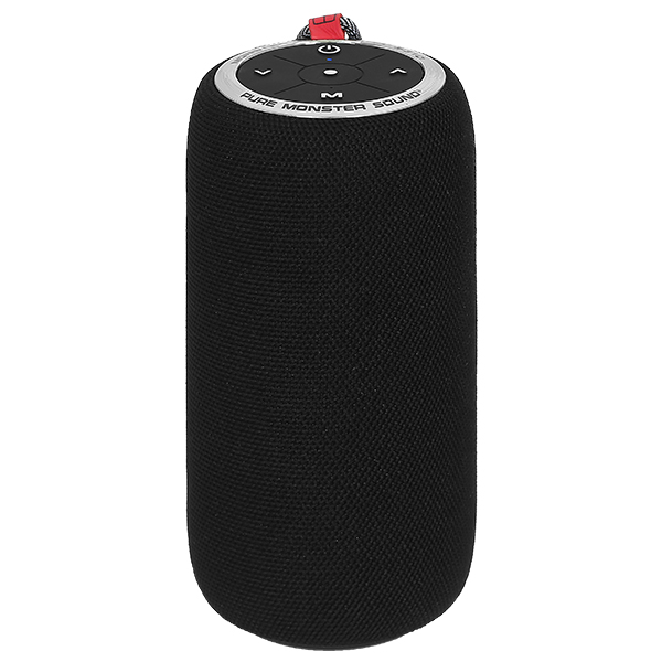 Loa Bluetooth Monster S310 Superstar MS11902 Màu Đen