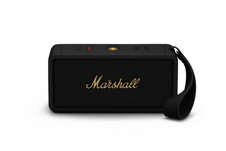 Loa Bluetooth Marshall Middleton Màu Đen