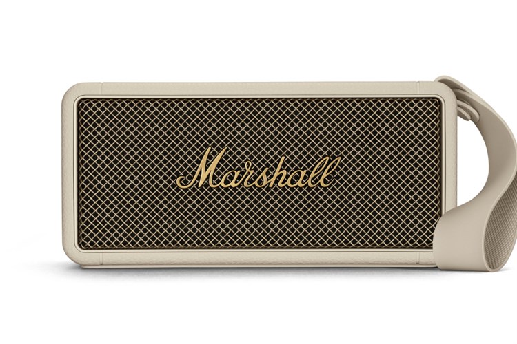 Loa Bluetooth Marshall Middleton Màu Kem