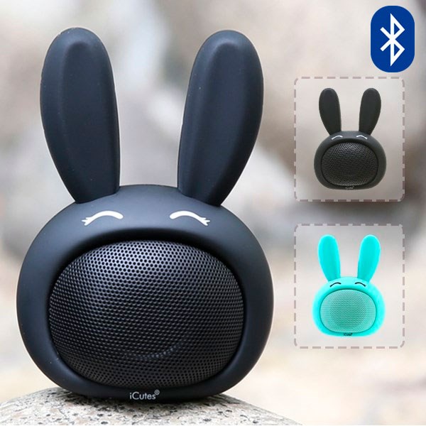 Loa Bluetooth iCutes MB-M815 Thỏ