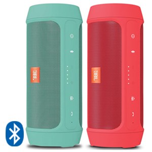 Loa Bluetooth JBL Charge 2 Plus