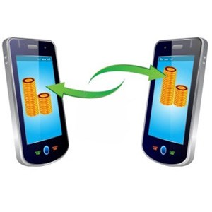 Nạp tiền điện thoại