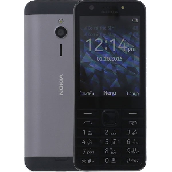 Điện thoại Nokia 230