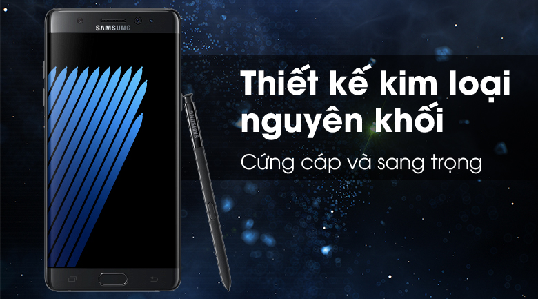 Điện thoại Samsung Galaxy Note FE