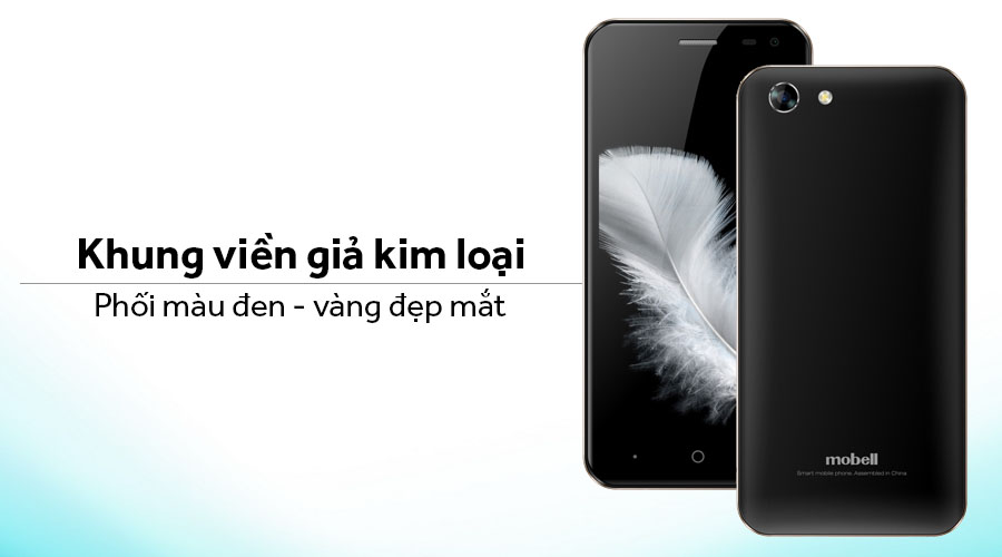 Điện thoại Mobell S30