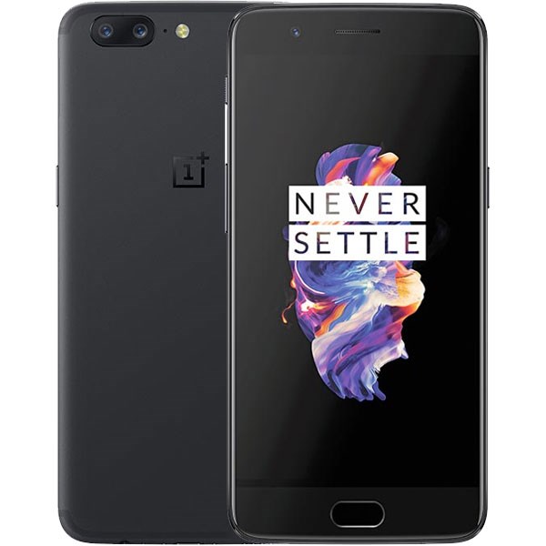 Điện thoại OnePlus 5