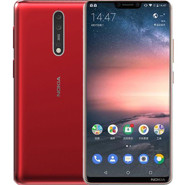 Điện thoại Nokia 9