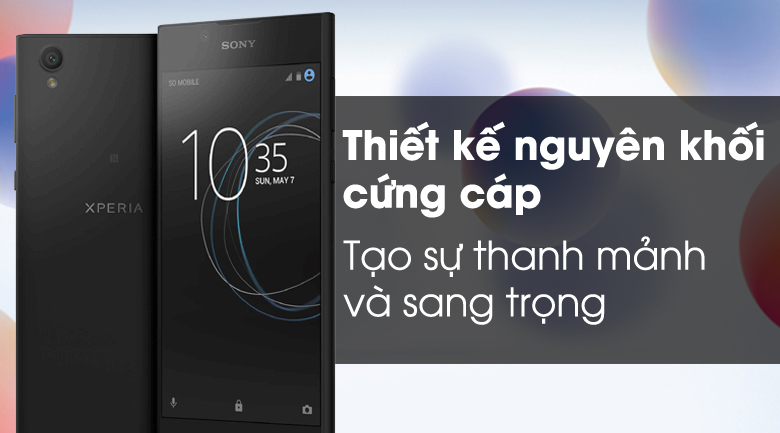 Điện thoại Sony Xperia L1