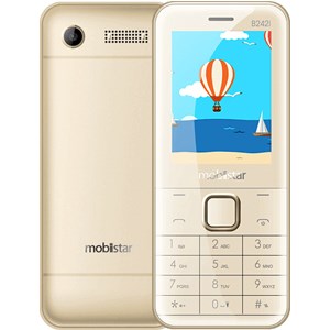 Điện thoại Mobiistar B242i