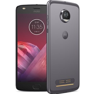 Điện thoại Motorola Moto Z2