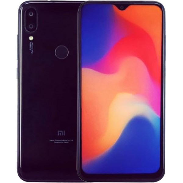 Điện thoại Xiaomi Redmi Pro 2