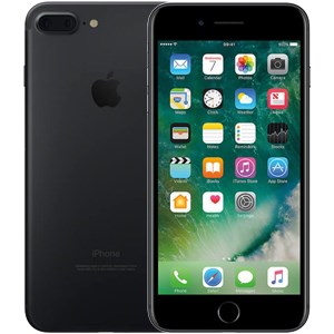 Điện thoại iPhone 7 Plus