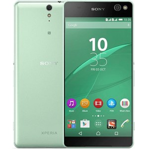 Điện thoại Sony Xperia C6 Ultra