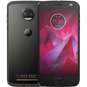 Điện thoại Motorola Moto Z2 Force